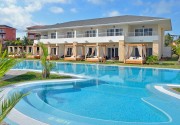 PARADISUS PRINCESA DEL MAR RESORT & SPA