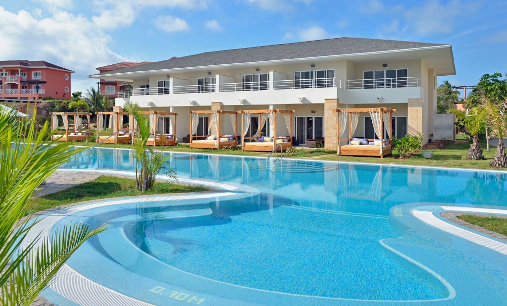 PARADISUS PRINCESA DEL MAR RESORT & SPA