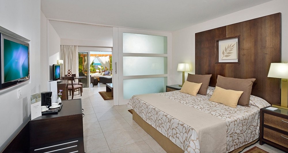 PARADISUS PRINCESA DEL MAR RESORT & SPA