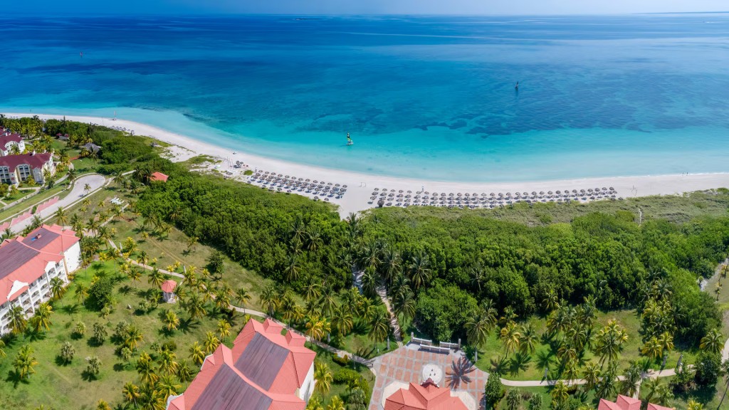 PARADISUS PRINCESA DEL MAR RESORT & SPA