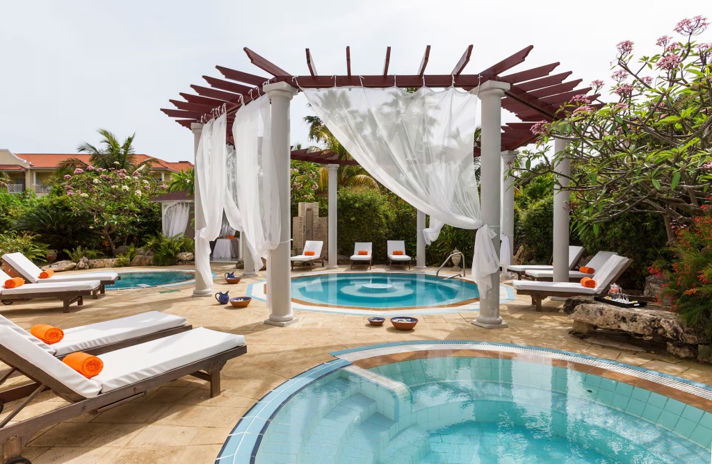 PARADISUS PRINCESA DEL MAR RESORT & SPA
