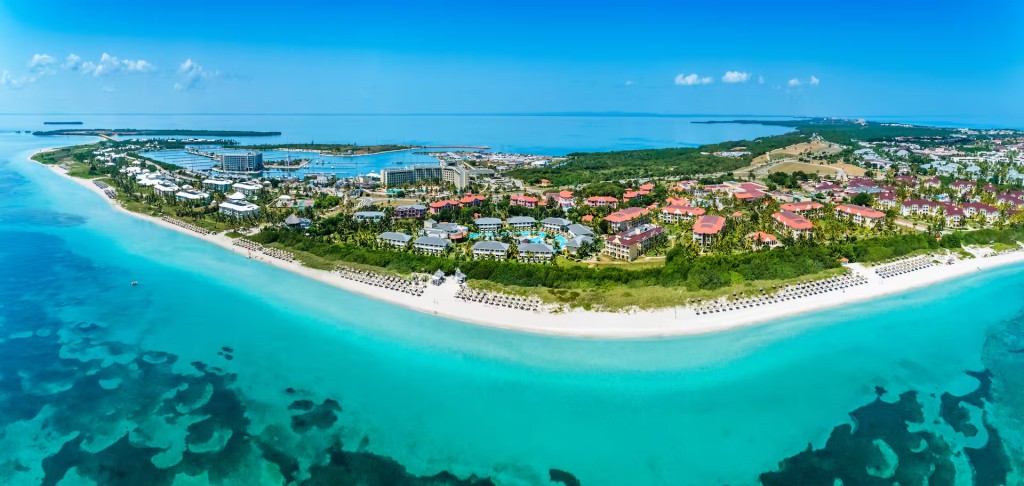 PARADISUS PRINCESA DEL MAR RESORT & SPA