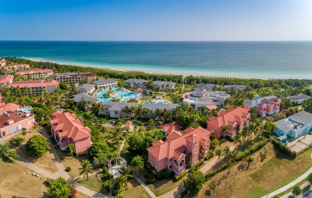 PARADISUS PRINCESA DEL MAR RESORT & SPA
