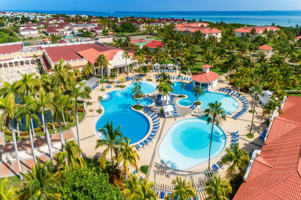 PARADISUS PRINCESA DEL MAR RESORT & SPA