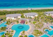 PARADISUS PRINCESA DEL MAR RESORT & SPA