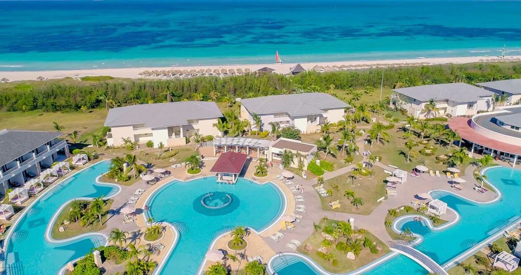 PARADISUS PRINCESA DEL MAR RESORT & SPA
