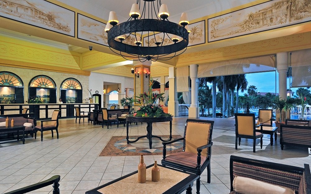 PARADISUS PRINCESA DEL MAR RESORT & SPA