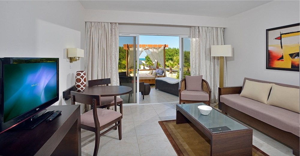 PARADISUS PRINCESA DEL MAR RESORT & SPA