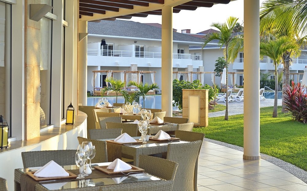 PARADISUS PRINCESA DEL MAR RESORT & SPA