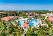 PARADISUS PRINCESA DEL MAR RESORT & SPA