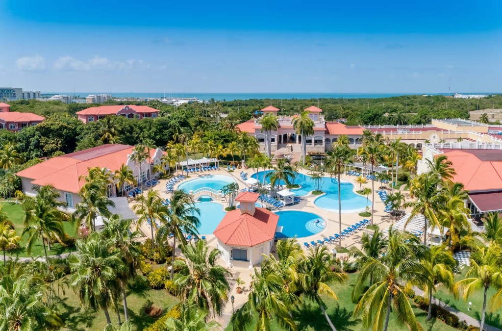 PARADISUS PRINCESA DEL MAR RESORT & SPA