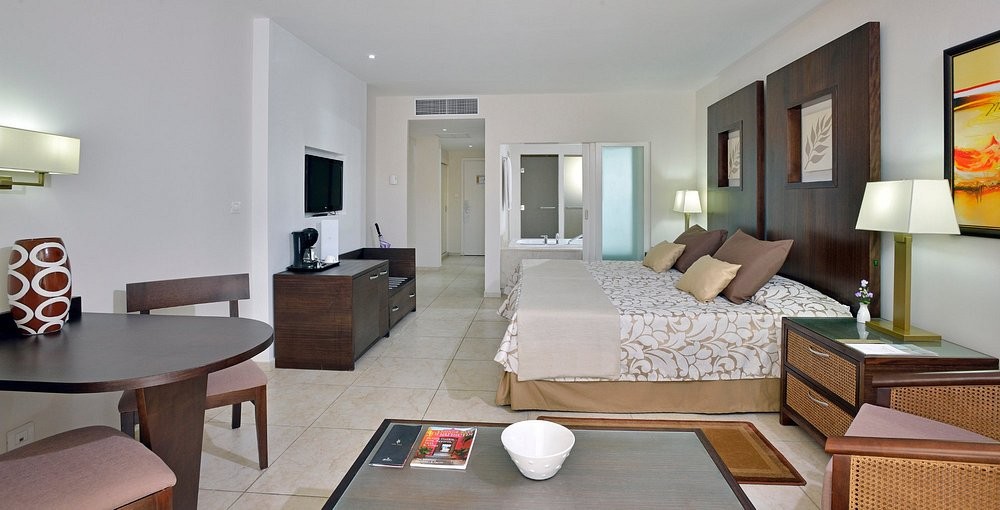 PARADISUS PRINCESA DEL MAR RESORT & SPA