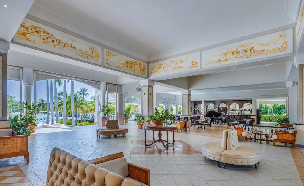 PARADISUS PRINCESA DEL MAR RESORT & SPA