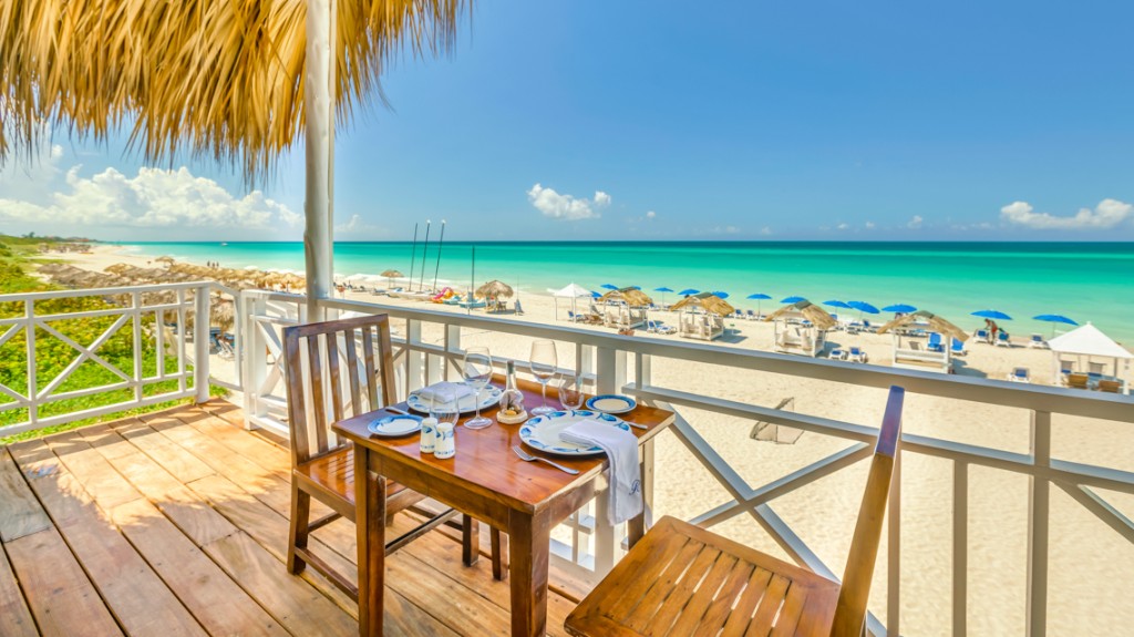 ROYALTON HICACOS RESORT & SPA