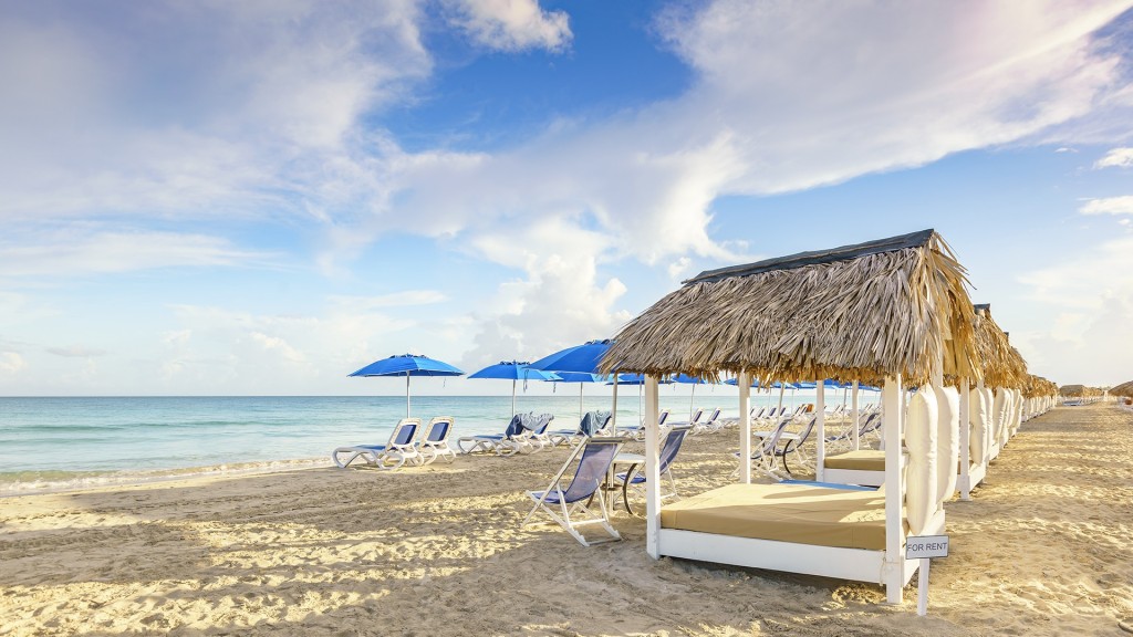 ROYALTON HICACOS RESORT & SPA
