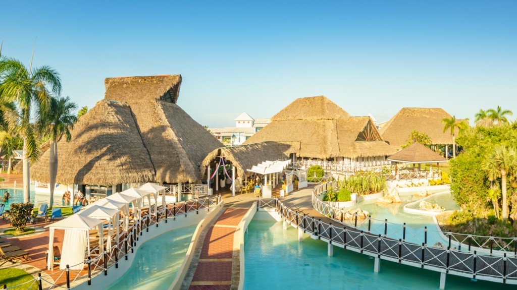 ROYALTON HICACOS RESORT & SPA