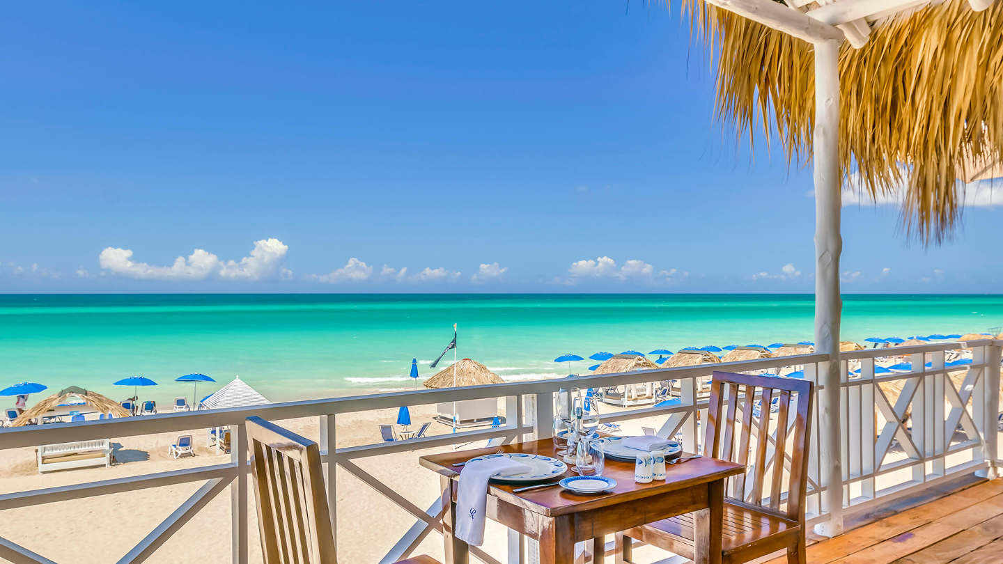 ROYALTON HICACOS RESORT & SPA