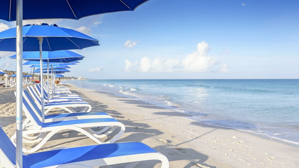 ROYALTON HICACOS RESORT & SPA