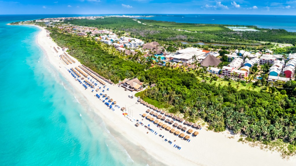 ROYALTON HICACOS RESORT & SPA