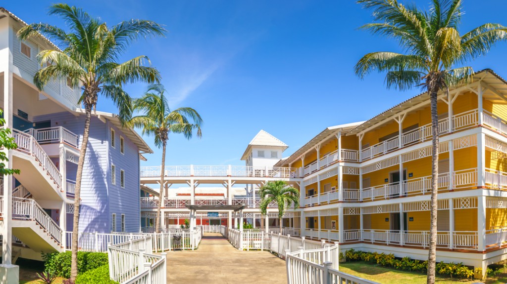 ROYALTON HICACOS RESORT & SPA