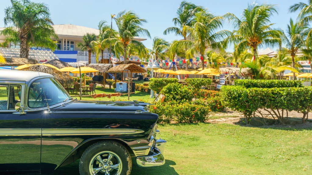 ROYALTON HICACOS RESORT & SPA