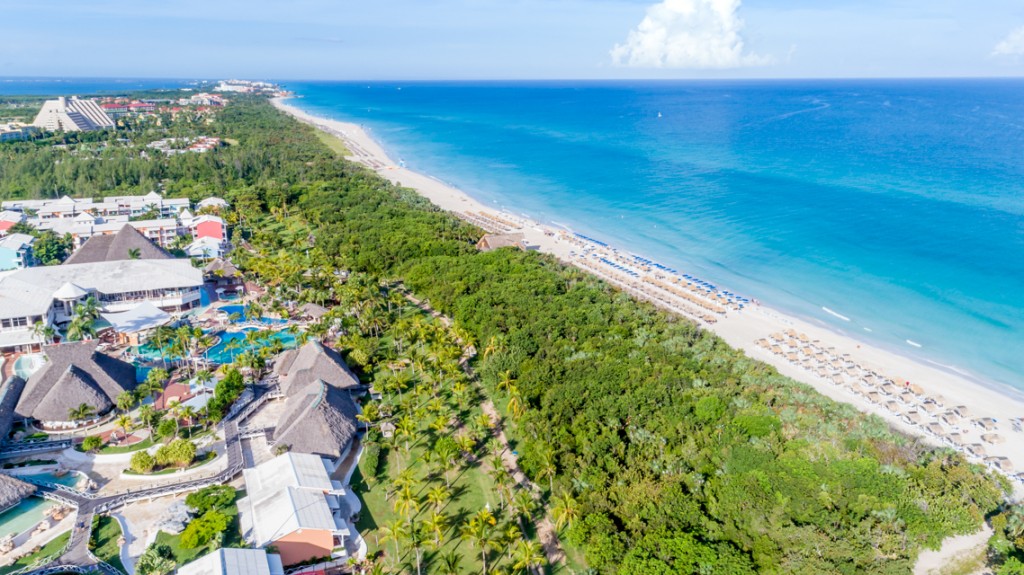 ROYALTON HICACOS RESORT & SPA