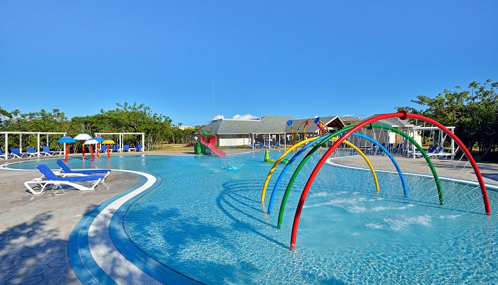 PARADISUS VARADERO RESORT AND SPA