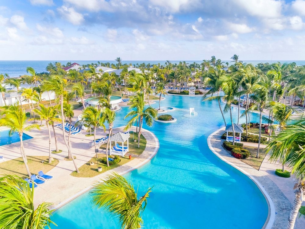 PARADISUS VARADERO RESORT AND SPA