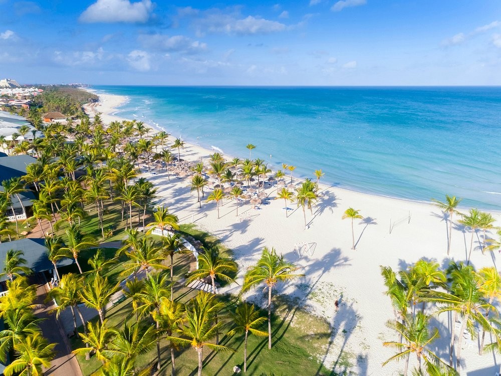 PARADISUS VARADERO RESORT AND SPA
