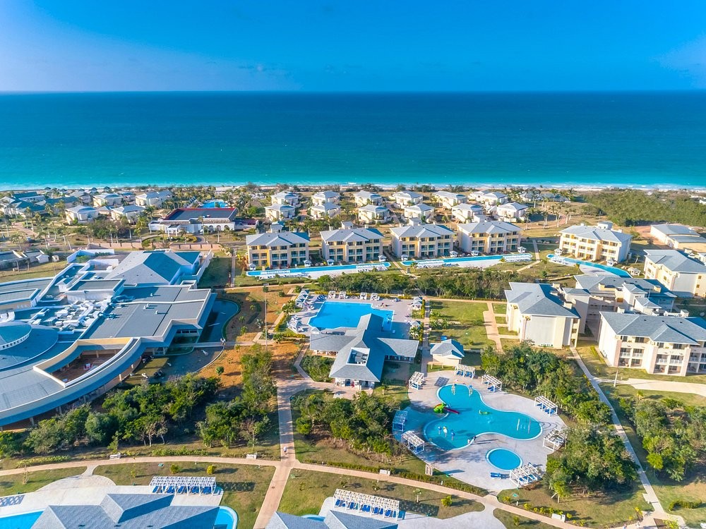PARADISUS VARADERO RESORT AND SPA