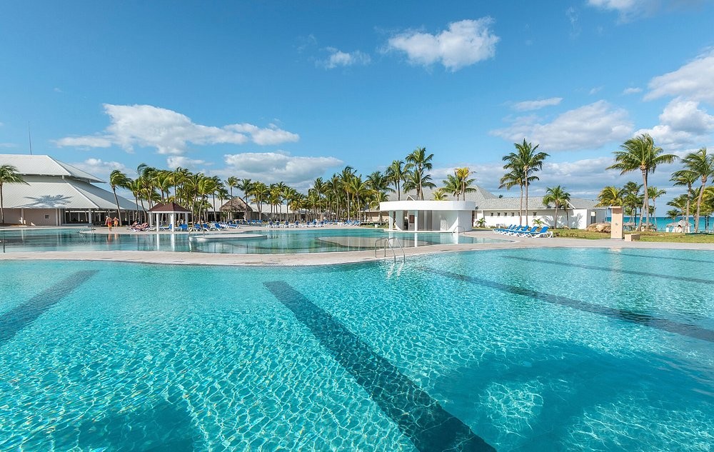 PARADISUS VARADERO RESORT AND SPA