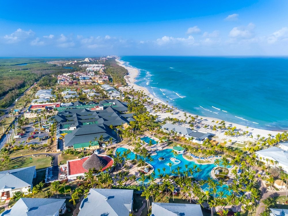 PARADISUS VARADERO RESORT AND SPA