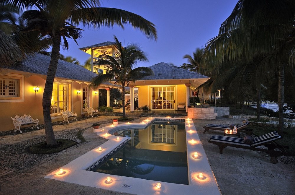 PARADISUS VARADERO RESORT AND SPA