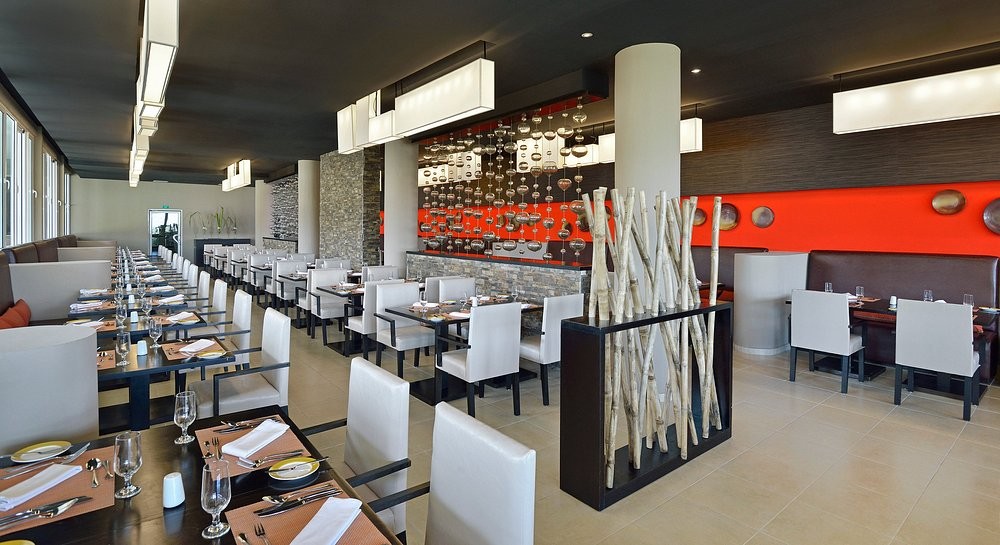 PARADISUS VARADERO RESORT AND SPA