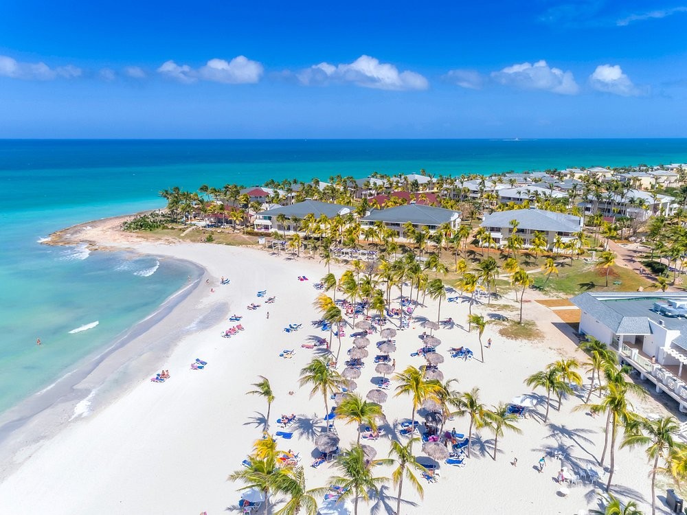 PARADISUS VARADERO RESORT AND SPA