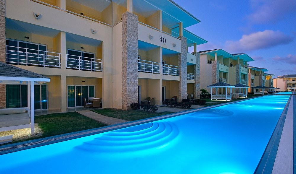 PARADISUS VARADERO RESORT AND SPA