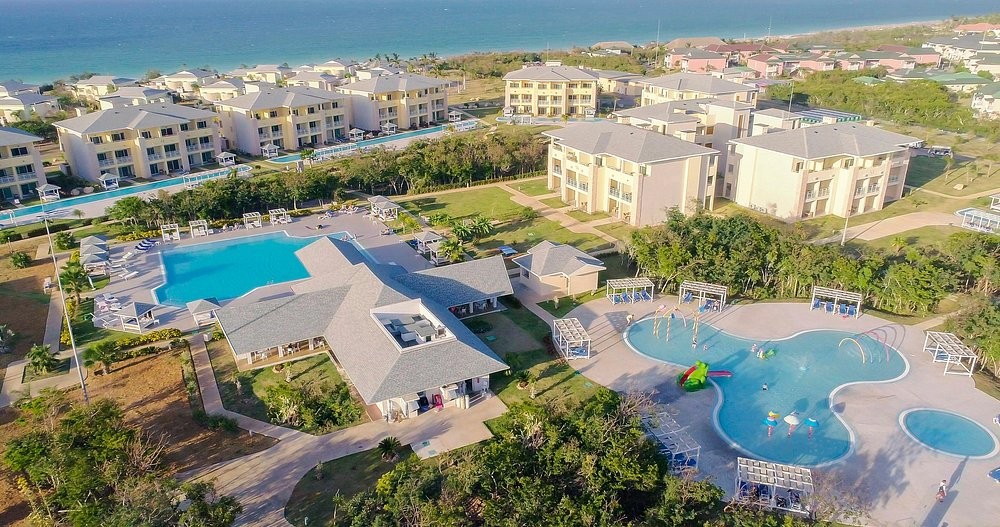 PARADISUS VARADERO RESORT AND SPA