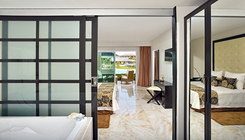 PARADISUS VARADERO RESORT AND SPA