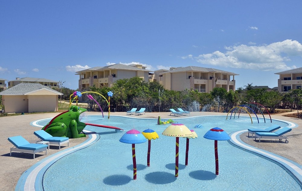 PARADISUS VARADERO RESORT AND SPA