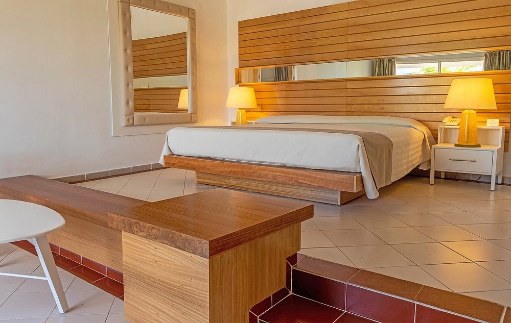 PARADISUS VARADERO RESORT AND SPA