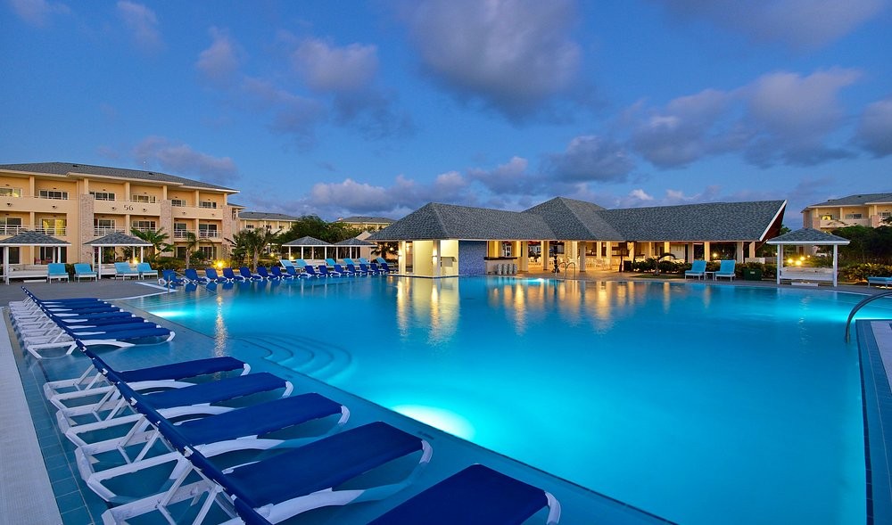 PARADISUS VARADERO RESORT AND SPA