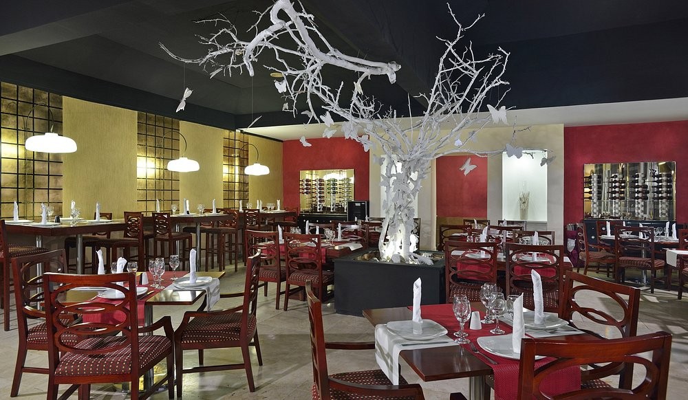 PARADISUS VARADERO RESORT AND SPA