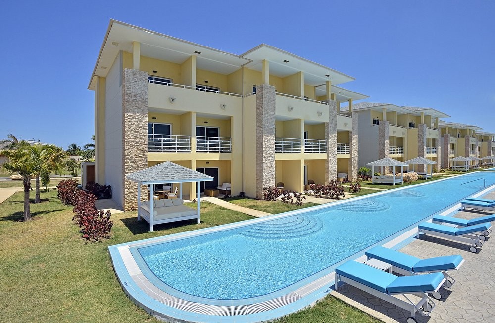 PARADISUS VARADERO RESORT AND SPA