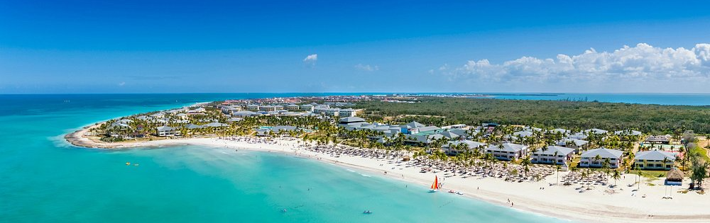 PARADISUS VARADERO RESORT AND SPA