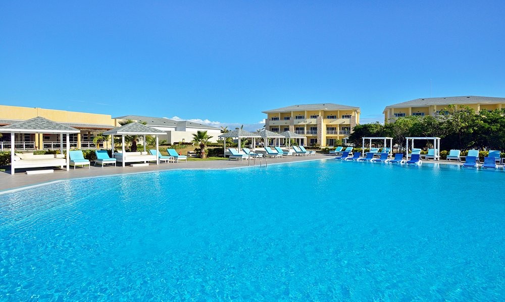 PARADISUS VARADERO RESORT AND SPA