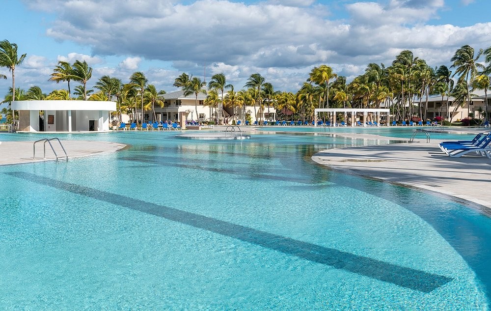 PARADISUS VARADERO RESORT AND SPA