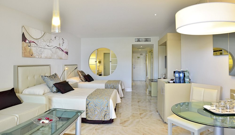 PARADISUS VARADERO RESORT AND SPA