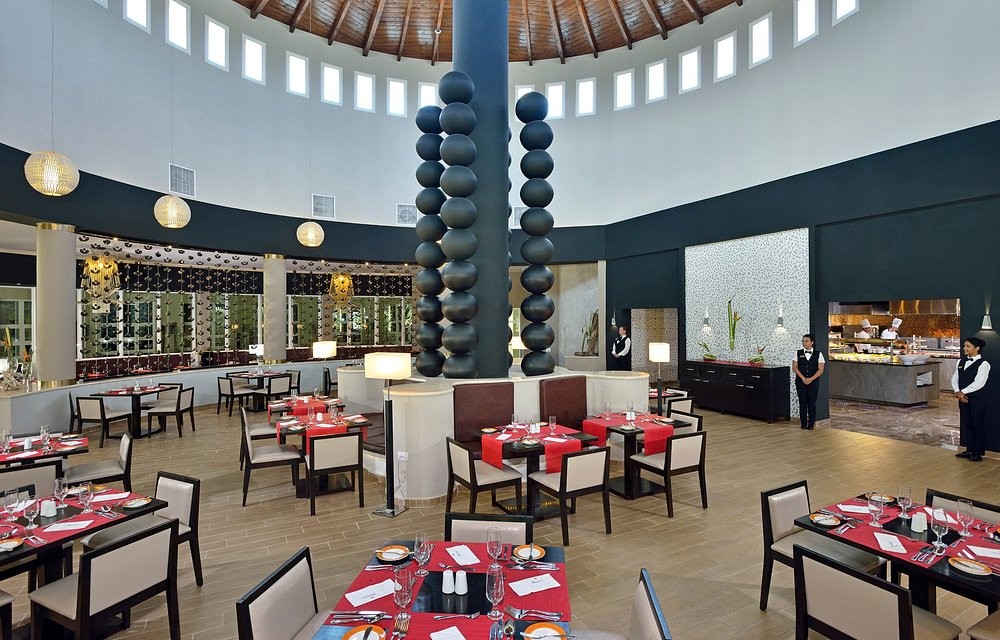PARADISUS VARADERO RESORT AND SPA