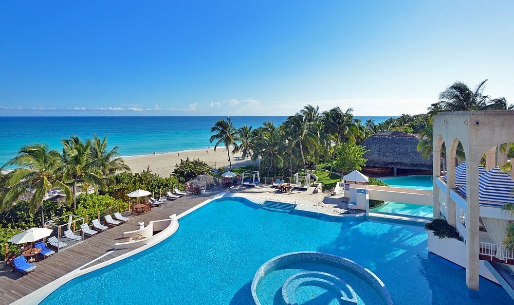 MELIA LAS AMERICAS