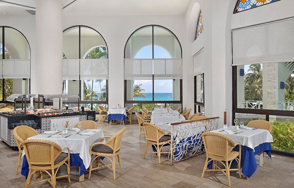 MELIA LAS AMERICAS